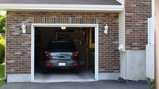 Garage Door Installation at Claibornes Arch Santa Clarita, California